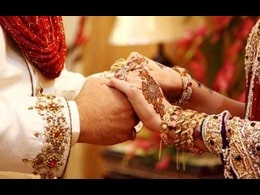 Court Marriage Process