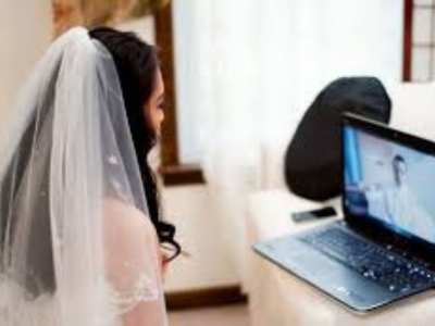 Online Marriage