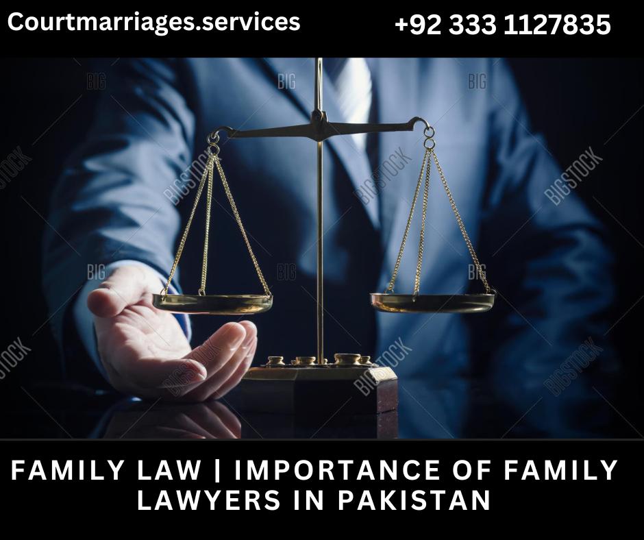 Family Lawyers