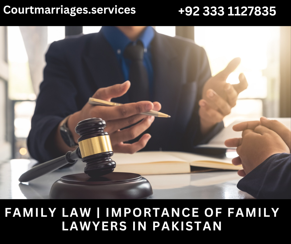 Family Lawyers