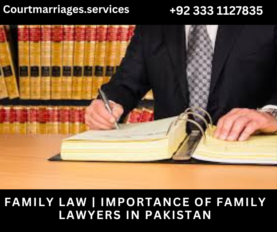 Family Lawyers