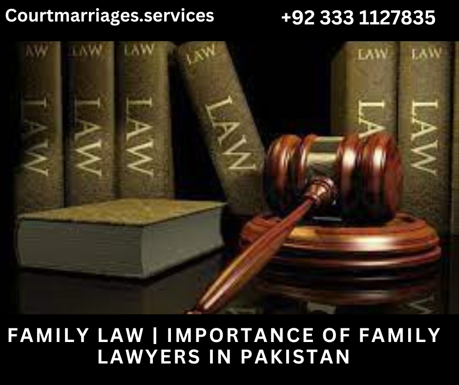 Family Lawyers