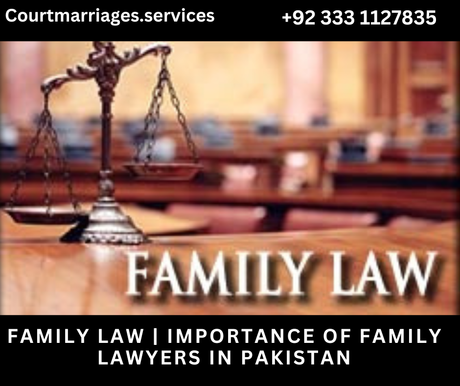 Family Lawyers